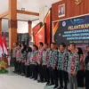 Pengurus Dekranasda Situbondo Resmi Dilantik, Bupati: Kerajinan Adalah Salah Satu Pilar UMKM