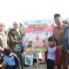 Strategi Literasi HAN 2026: Ghyta Eka Puspita Luncurkan Buku Cerita Bergambar Bunda PAUD Jember