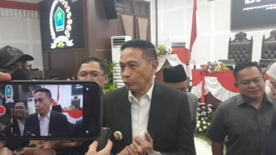 Bedah Rumah is Real, Warga Kota Malang berpeluang lebih besar mendapatkan bantuan rehabilitasi rumah tidak layak huni (RTLH)