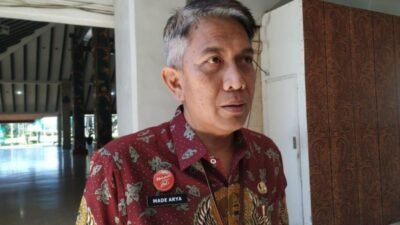Bapenda Kabupaten Malang dalam laporan realisasi Senin (10/8) mencatat terhitung total perolehan jenis pajak daerah mencapai 63,39 persen