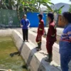 Tim Peneliti Polinema Gelar FGD di TPST 3R Mulyoagung Bersatu