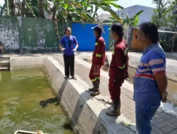Tim Peneliti Polinema Gelar FGD di TPST 3R Mulyoagung Bersatu