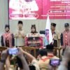 Lepas Kontingen Jamnas XII 2026, Bupati Jember: Prestasi Itu Bonus, Nomor Satu Akhlak!