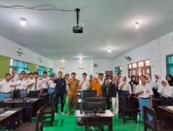 UNEJ Luncurkan SALLAGRI, Website Belajar Bahasa Inggris Berbasis Pertanian di Bondowoso