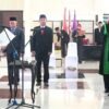 Lantik 126 Kepala Sekolah SD-SMP, Bupati Bondowoso Wanti-Wanti Transparansi Dana BOS
