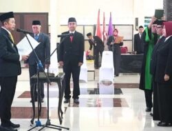 Lantik 126 Kepala Sekolah SD-SMP, Bupati Bondowoso Wanti-Wanti Transparansi Dana BOS