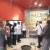 Belum Kantongi Izin, Pemkab Jember Tutup Paksa Toko Minuman Beralkohol di Patrang