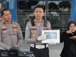 Tabrak Bocah Hingga Tewas, Sopir L300 Ditetapkan Sebagai Tersangka Oleh Polres Malang