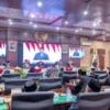 DPRD Trenggalek Gelar Paripurna Istimewa Dengarkan Pidato Kenegaraan Presiden RI