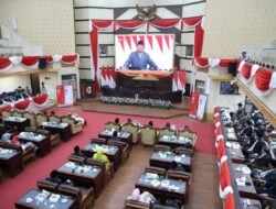 Soliditas Forkopimda Plus Jadi Kunci Sukses Visi Jember Maju