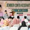 Bupati Fawait Luncurkan Program JCK 2026: Gratiskan Operasi Medis Warga Luar Daerah