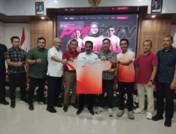 PMI Kabupaten Malang Resmi Perkenalkan PMI RUN 7K 2026