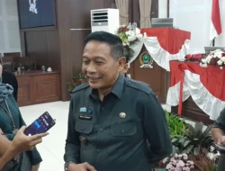 Realisasi Belanja Kota Malang Baru 43% hingga Agustus, Beban Gaji P3K Jadi Sorotan