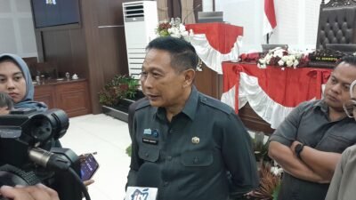 Pemkot Malang Bentuk Dua Pansel BUMD, Tunas dan Tugu Tirta Jadi Prioritas