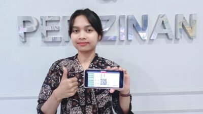 Polresta Malang Kota mendorong inovasi pelayanan publik berbasis digital melalui Microsite "Info Makota", platform informasi dan layanan