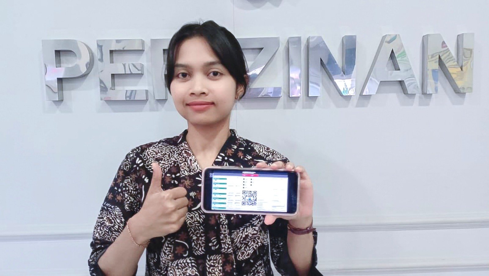 Polresta Malang Kota mendorong inovasi pelayanan publik berbasis digital melalui Microsite "Info Makota", platform informasi dan layanan