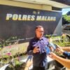 Polisi Tangkap Pelaku Curanmor di Sawah Bululawang