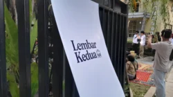 Lembar Kedua Rumah Budaya Ratna, Karsa Wacana: Perjalanan Kedai Kopi dan Ruang Literasi