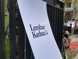 Lembar Kedua Rumah Budaya Ratna, Karsa Wacana: Perjalanan Kedai Kopi dan Ruang Literasi