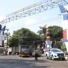 Cegah Gangguan Kamtibmas, Polres Malang Intensifkan Patroli Skala Besar