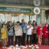 Bupati Sanusi Resmikan RS Hermina Kepanjen, Diperkuat 51 Dokter Spesialis & Fasilitas Modern