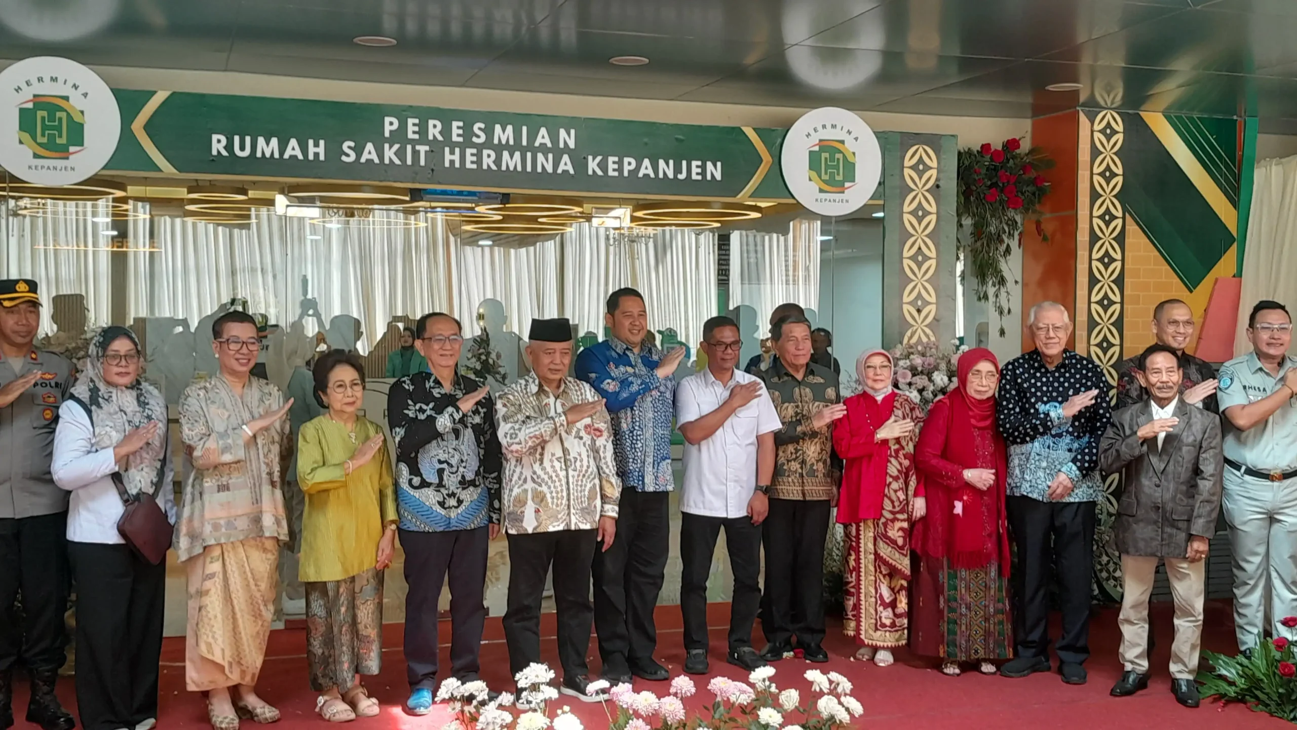 RS Hermina Kepanjen