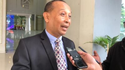 Pemkot Batu Perjuangkan Susu Sapi Perah Masuk Program Makan Bergizi Gratis (MBG)
