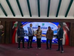 Kejari Kabupaten Malang Kebut Penyerahan PSU 659 Perumahan, Nilainya Tembus Rp865 Miliar