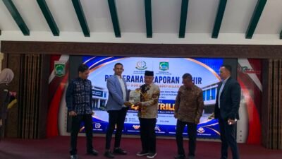 Kejaksaan Negeri Kabupaten Malang Dorong 659 Perumahan Segera Serahkan PSU, Nilainya Capai Triliunan Rupiah