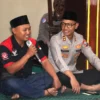 Polres Malang Bersinergi Bareng Ojol, Perkuat Keamanan Kabupaten Malang