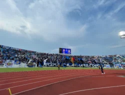 Harga Tiket Arema FC Super League 2026-2027 Tetap Sama! Membirukan Kanjuruhan
