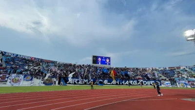 Harga Tiket Arema FC Super League 2026-2027 Tetap Sama! Membirukan Kanjuruhan