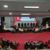 Paripurna Pidato Kenegaraan Presiden: DPRD Kota Malang Soroti Target Ekonomi hingga BUMD