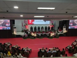 Paripurna Pidato Kenegaraan Presiden: DPRD Kota Malang Soroti Target Ekonomi hingga BUMD