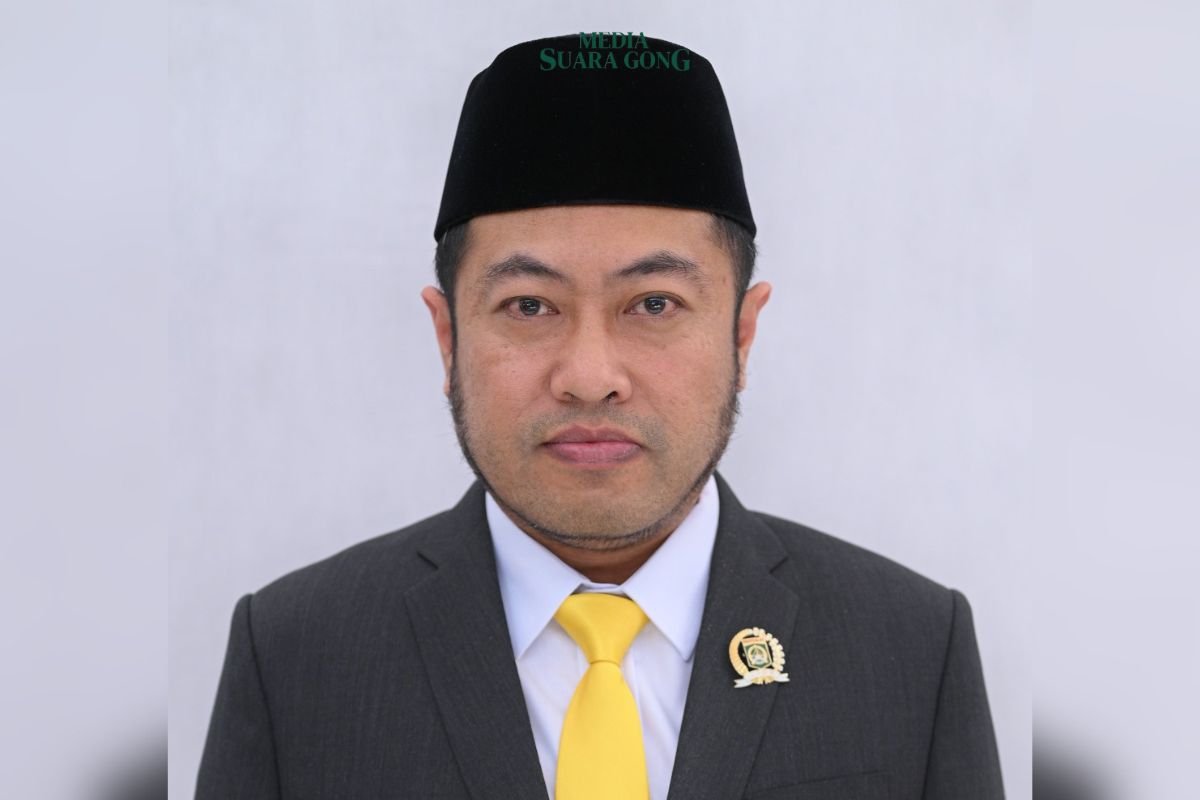 Anggota DPRD Kabupaten Malang Komisi II, Surya Hanta, menyoroti pentingnya penguatan peran perangkat desa dalam pelayanan sosial inklusif