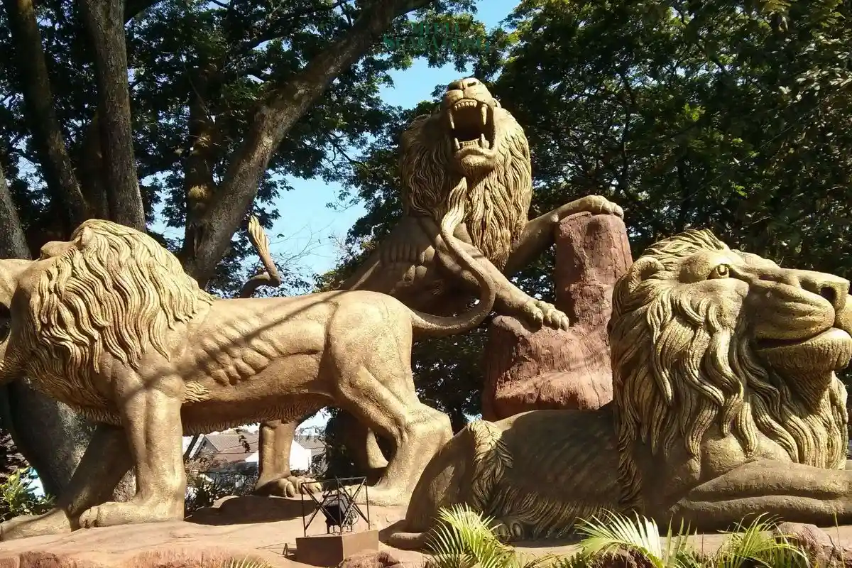 Singa Arek Malang: Ketika Sebuah Logo Menyimpan 800 Tahun Denyut Kehidupan