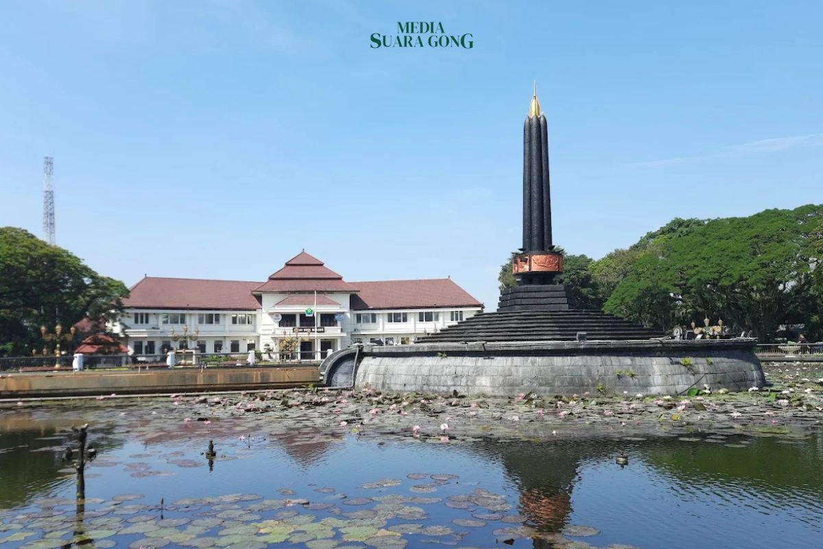 7 rekomendasi kuliner Malang buat mahasiswa, mulai dari sambal cobek, ayam geprek, nasi bakar, sampai bakso legendaris