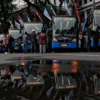 Sambut HUT ke-81 RI, Tarif Trans Jatim Promo Mulai Rp81