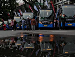 Sambut HUT ke-81 RI, Tarif Trans Jatim Promo Mulai Rp81