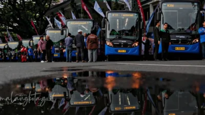 Tarif Trans Jatim Promo Mulai Rp81 lewat QRIS, 11-17 Agustus 2026