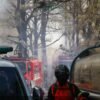 Kebakaran Bromo Menyebar Hingga 940 Hektare, Seluruh Pintu Masuk Wisata Ditutup Total!