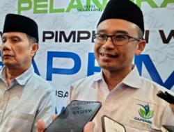 GAPEMBI Jatim Dukung Aturan Baru BGN, SPPG Diminta Tak Abaikan Pengawasan