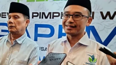 Ketua GAPEMBI Jawa Timur, Makhrus Sholeh,