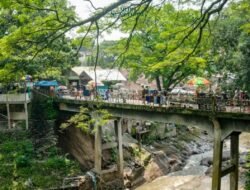 Pemkot Malang Mulai Prioritaskan Perbaikan Jembatan Brawijaya