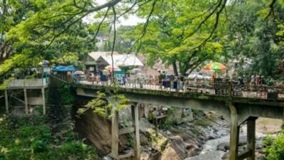 Pemkot Malang Mulai Prioritaskan Perbaikan Jembatan Brawijaya