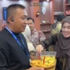 Mas Rio Tawarkan Mangga Langsung di ICE BSD, Situbondo Sabet Best Trade Promotion AOE 2026!