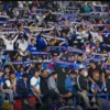 Rayakan HUT Arema ke-39, Presidium Aremania Ajak Malang Raya Serba Biru