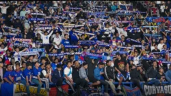 Rayakan HUT Arema ke-39, Presidium Aremania Ajak Malang Raya Serba Biru