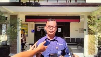 Polres Malang bantah isu sabu 50 gram berujung rehabilitasi, sebut tersangka berinisial R tak ditemukan dalam data register.