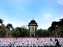 17.300 Maba Kepung UB, RAJA BRAWIJAYA 2026